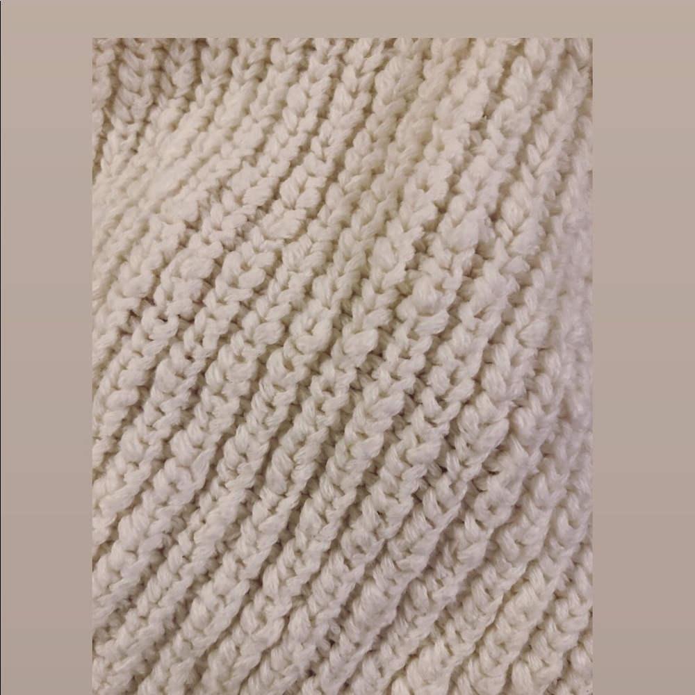 Topshop Kendall and Kylie collection turtle neck